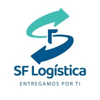 SF Logística logo - Similar company to Pacto