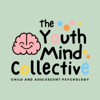 The Youth Mind Collective - Child and Adolescent Psychology logo - Similar company to Concepts Psychology