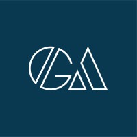Global Athlete logo - Similar company to Harborcenter