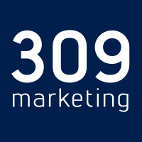 309 Marketing logo - Similar company to Simantel