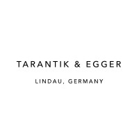 Tarantik & Egger logo - Similar company to Egger Textiles B.V.