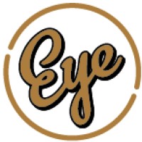 The Eye Place Opticians logo - Similar company to Buffer Bros Ltd
