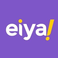 Eiya logo - Similar company to Sac Logistics