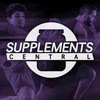 Supplements Central logo - Similar company to Beastbox