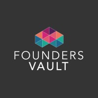 Founders Vault logo - Similar company to Apleum