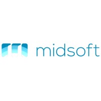 Midsoft Yazılım logo - Similar company to Metasoft Bilgi Teknolojileri A.Ş.