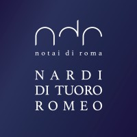 NDR - Notai di Roma logo - Similar company to Stp Res Advisor