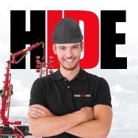 Heben in der Enge (HIDE GmbH) logo - Similar company to Servicebreed B.V.