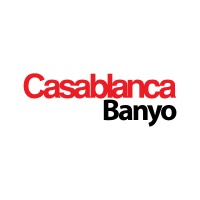 Casablanca Banyo logo - Similar company to Jrk Design Geneva