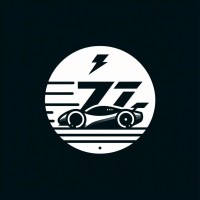 YuniVolt logo - Similar company to Itu Kasva Electric Car Team