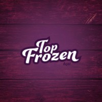 Top Frozen Açaí logo - Similar company to Frozen Sorvetes