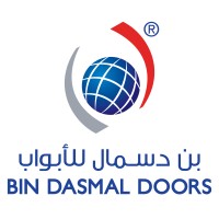 Bin Dasmal Doors logo - Similar company to Dosteen Engineering Solutions