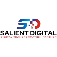 Salient Digital Limited logo - Similar company to Cyberstack