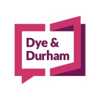 Dye & Durham APAC logo - Similar company to Aucyber