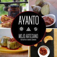 AYANTO logo - Similar company to Tasca Sansofé