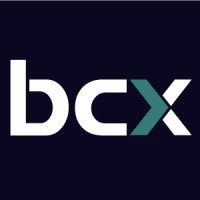 BCX logo - Similar company to Hobnob