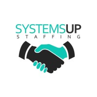 SystemsUp Staffing logo - Similar company to J4 Systems