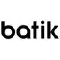 Batik Pazarlama logo - Similar company to Batik