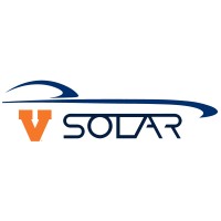 Solar Car Team at UVA logo - Similar company to Super Target
