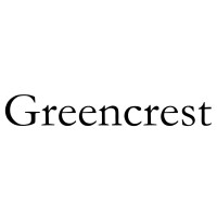 Greencrest logo - Similar company to Dlrm Group Llc