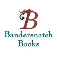 Bandersnatch Books logo - Similar company to Artful Editor