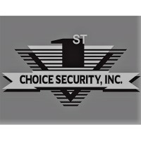 1st Choice Security, Inc. logo - Similar company to Data Sleuth®