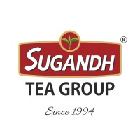Sugandh Tea Private Limited logo - Similar company to Windsor Chocolatier