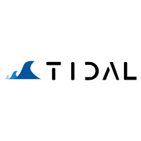 tidalTAMU logo - Similar company to Aggie Data Science Club