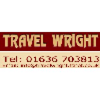 Travel Wright