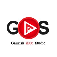 Gaurish Akki Studio logo - Similar company to Que Prachara