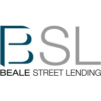 Beale Street Lending logo - Similar company to Beale Street Properties