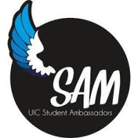 UIC Student Ambassadors (SAM) logo - Similar company to Dfk Omelet