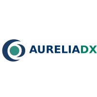 AureliaDx logo - Similar company to Arbelos Genomics Inc.
