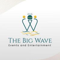 The Big Wave Events and Entertainment logo - Similar company to Pme- Plan My Event