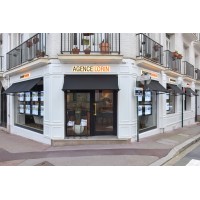 AGENCE LORIN logo - Similar company to Laforêt Le Vésinet