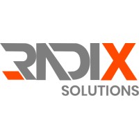 Radix Solutions logo - Similar company to Subsoftit