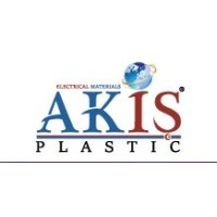 A. logo - Similar company to Akiş Plastic Electrical Materials