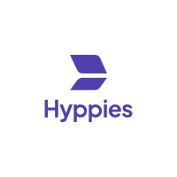 Hyppies logo - Similar company to Cloud Creatures