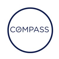 COMPASS logo - Similar company to Safe Steps