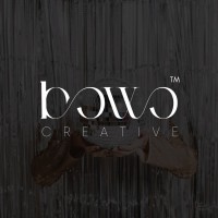 BOWO Creative Agency logo - Similar company to Marloo Creative Agency