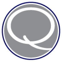 Qcash logo - Similar company to Geezeo