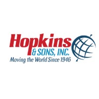 Hopkins & Sons, Inc. logo - Similar company to The Sons Of Thomas Llc