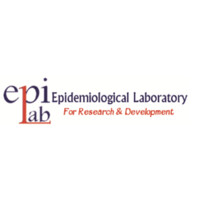 Epidemiological Laboratory-Epilab logo - Similar company to Epidemiological Laboratory For Research And Development