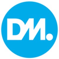 Design Motion logo - Similar company to Innotrend Ltd