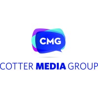Cotter Media Group logo - Similar company to The Cotter Group
