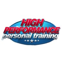 High Performance Personal Training