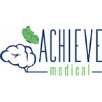 Achieve Medical Center logo - Similar company to Internal Wisdom