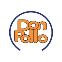 Grupo Don Pollo logo - Similar company to B-Tech Chile
