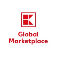 Kaufland Global Marketplace logo - Similar company to Avask Usa