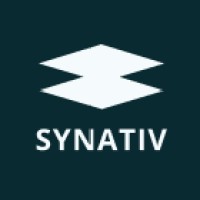 Synativ logo - Similar company to Revmap